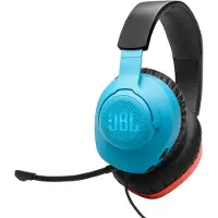 JBL Quantum 100N Blue / Red