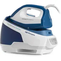 Orbegozo Vp 8600 Strykstation
