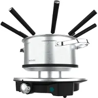 Cecotec Rolig Gourmetfondue På Avancerad Nivå