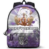 KARACTERMANIA One Piece Luffy Gear 5 Small Ryggsäck