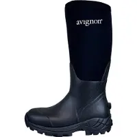 Avignon Mora Cross Basic Black