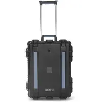 Dicota Charging Case Trolley 14 Tablets Laddning & ledningssystem Mobilt laddningssystem Upp till 32,8 cm (12,9)