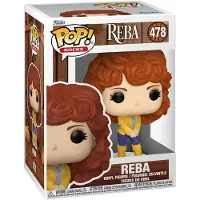 Funko POP! Reba Mcentire Figur