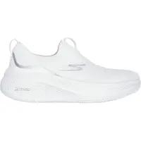 SKECHERS Låga cityskor 129010WSL kvinnor - Vit - 39 1/2