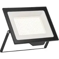 Osram HOMELIGHTING Floodlight Essential 150W 4000K 4099854429651 LED-utomhusspotlight 150.00 W Ljusfärg: Kallvit