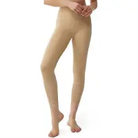 Born Living Yoga Asha Leggings Med Hög Midja