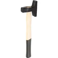 PICARD Hammare 0018901-900; 100x30 mm; 350 mm; 900 g