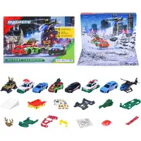 Majorette Adventskalender 2025