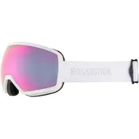 Rossignol - Skidglasögon - Izar White för Unisex - Vit