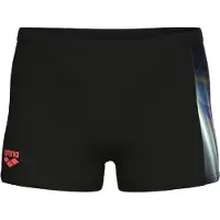Arena Fading Simshorts