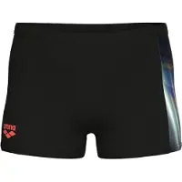 Arena Fading Simshorts