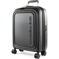 Mandarina Duck Logoduck + Szv54 Trolleyväska