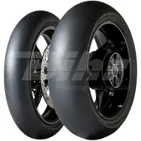 Dunlop Sportmax GP Racer D212 Slick