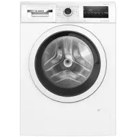 Bosch Wan24272es Frontmatad Tvättmaskin