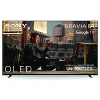 Sony BRAVIA XR XR8A TV OLED 4K Ultra HD 77 tum Smart TV