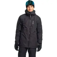 Tenson Niseko Ski Jacket Men Tap Shoe