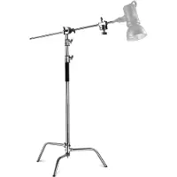 Neewer SC320 Premium C-Stand Galgenstativ Specialstativ