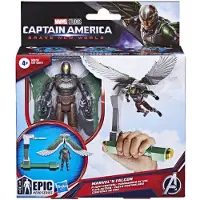 Hasbro Förundran Falk Kontrollflygning