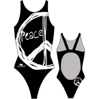 Turbo Peace Pro Resist Baddräkt