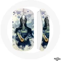 CAPACHEAP Souris Sans Fil Kendo