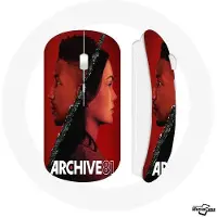 CAPACHEAP Souris sans fil Archive 81