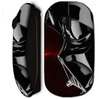 CAPACHEAP Star Wars Darth Vader trådlös mus