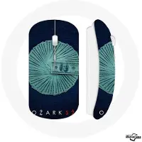 CAPACHEAP Souris Ozark sans fil