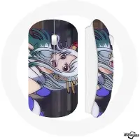 MANIACASE Souris Sans Fil Yamato série One Piece