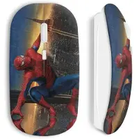 CAPACHEAP Spiderman trådlös mus
