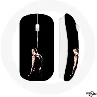 MANIACASE Souris Mixed martial arts UFC Sans Fil