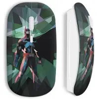 CAPACHEAP Souris Sans Fil Batman 3D Design