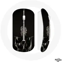 MANIACASE Souris Kendo Art martial Sans Fil