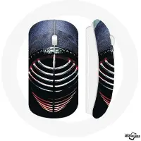 CAPACHEAP Souris Sans Fil Kendo Art martial