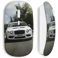 CAPACHEAP Souris Sans Fil Bentley Continental Gt3 R 2015 Voi
