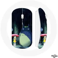 CAPACHEAP Souris Mon voisin totoro sans fil