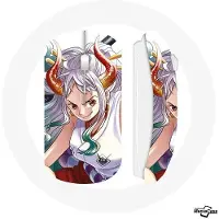 MANIACASE Souris Sans Fil Yamato poster série One Piece Manga