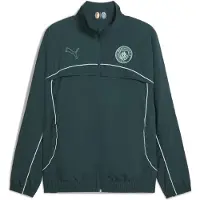 Puma Manchester City Ftblstatement Cellerator Jacket Men, storlek X-Large