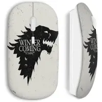 MANIACASE Souris sans fil game of thrones Logo