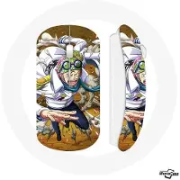 MANIACASE Souris Sans Fil Coby One Piece Fighting
