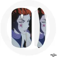 CAPACHEAP Souris Sans Fil Hisoka Hunter x Hunter Anime