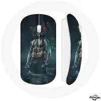 CAPACHEAP Souris Sans Fil Francis Zavier Ngannou