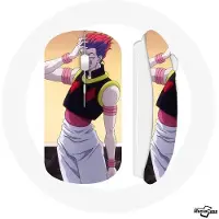 MANIACASE Souris Sans Fil Hisoka série Hunter x Hunter Anime