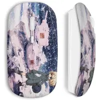 MANIACASE Souris sans fil girls und panzer manga