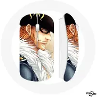 CAPACHEAP Souris Sans Fil One Piece X Drake