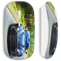 CAPACHEAP Aston Martin Db9 trådlös mus