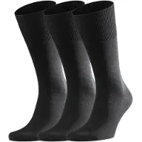 Falke Sockor svart