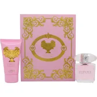 Versace Bright Crystal Parfymset