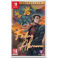 Games Switch Fadingafternoon Uncensored