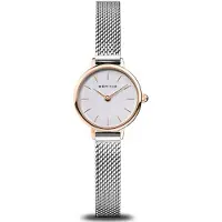 Bering Classic - Stjärnurmakarna