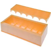 Ibili Gunkan Sushi Form